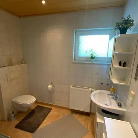 Bungalow 6 * Zinnowitz
