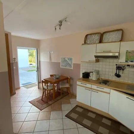 Bungalow 6 Zinnowitz
