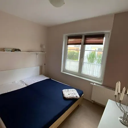 Bungalow 6 Zinnowitz